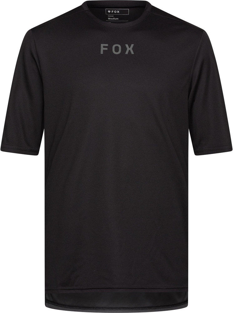 FOX Ranger Wordmark Cyklistický dres