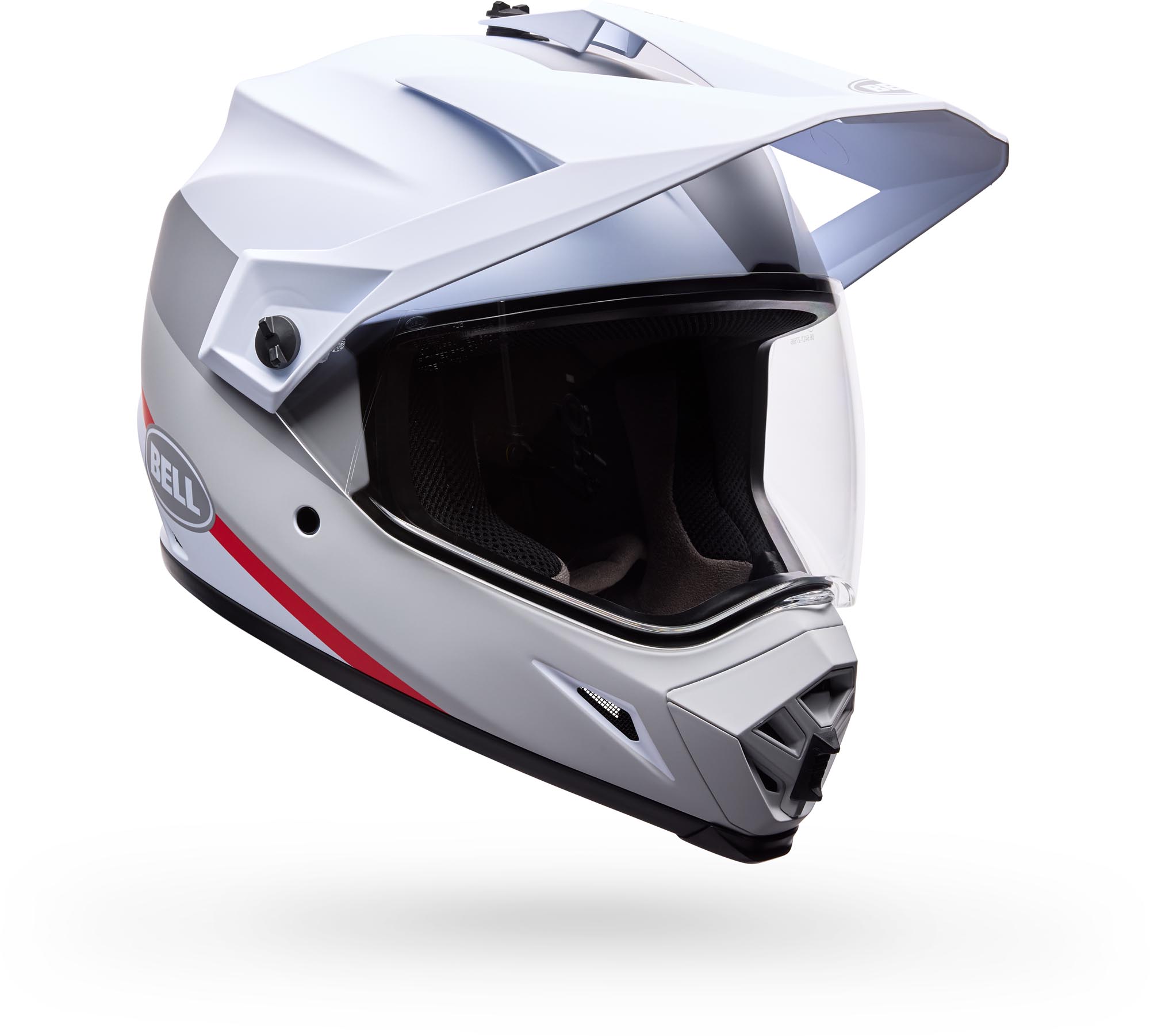 Bell MX-9 Adventure MIPS Trail Эндуро шлем