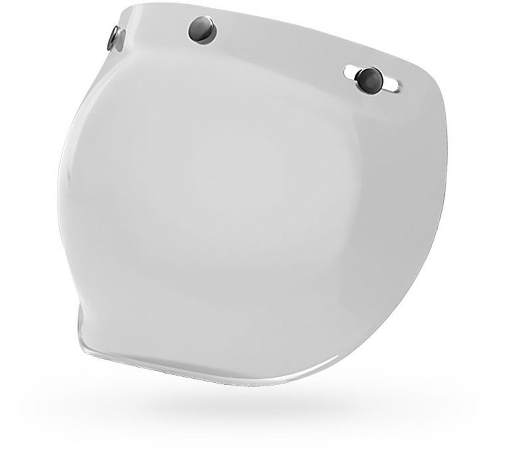 Bell Custom 500 Clear Bubble Hledí