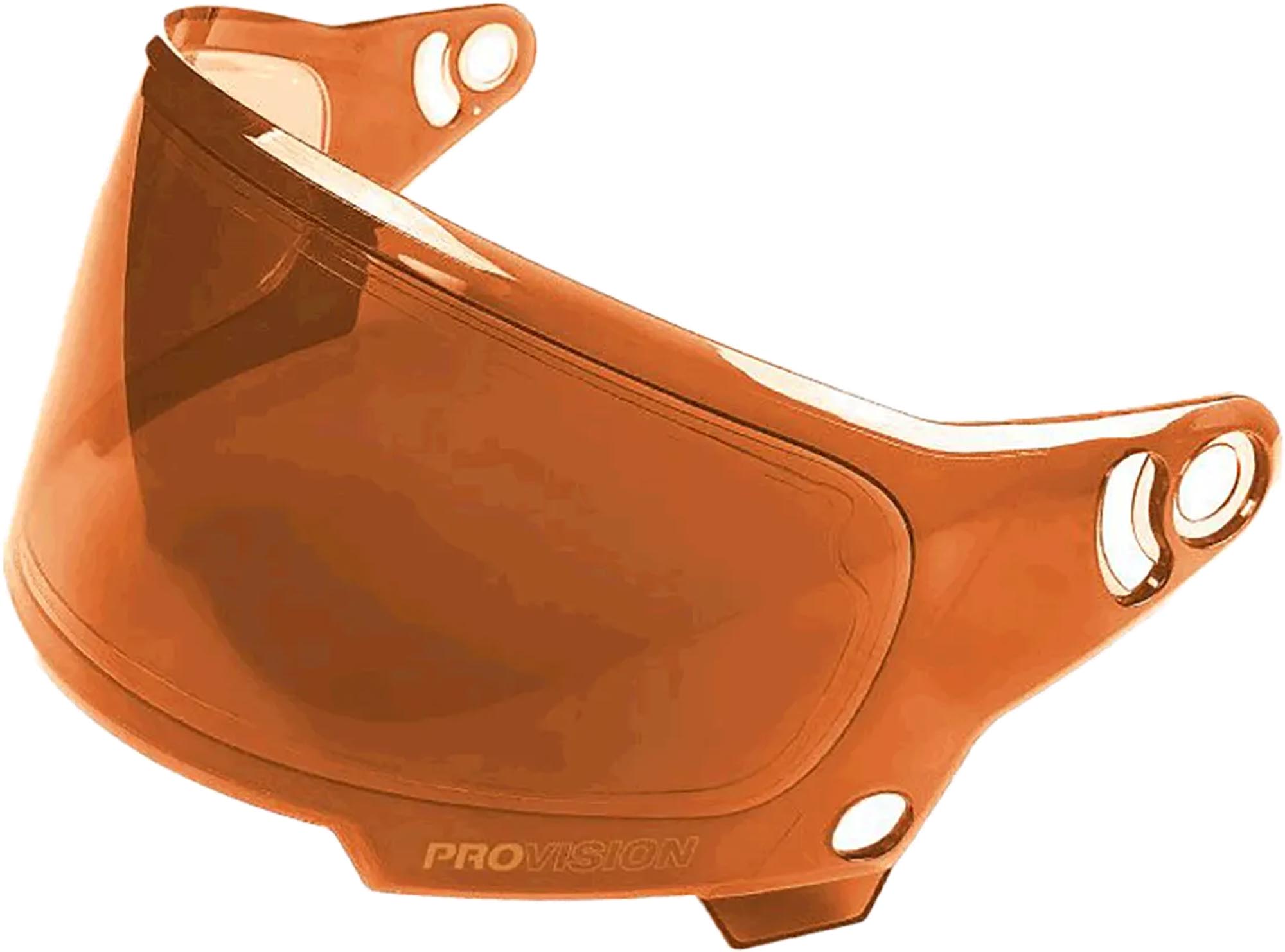 Bell Eliminator ProVision Visor for Men-image-804614280