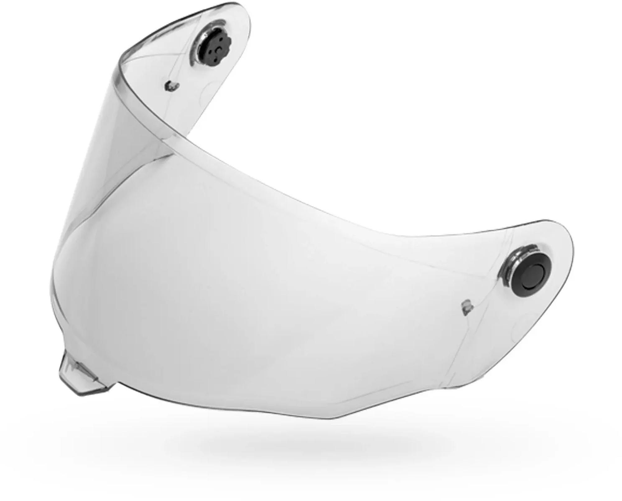 Bell Panovision Clear Pinlock Visor for Men-image-804617908