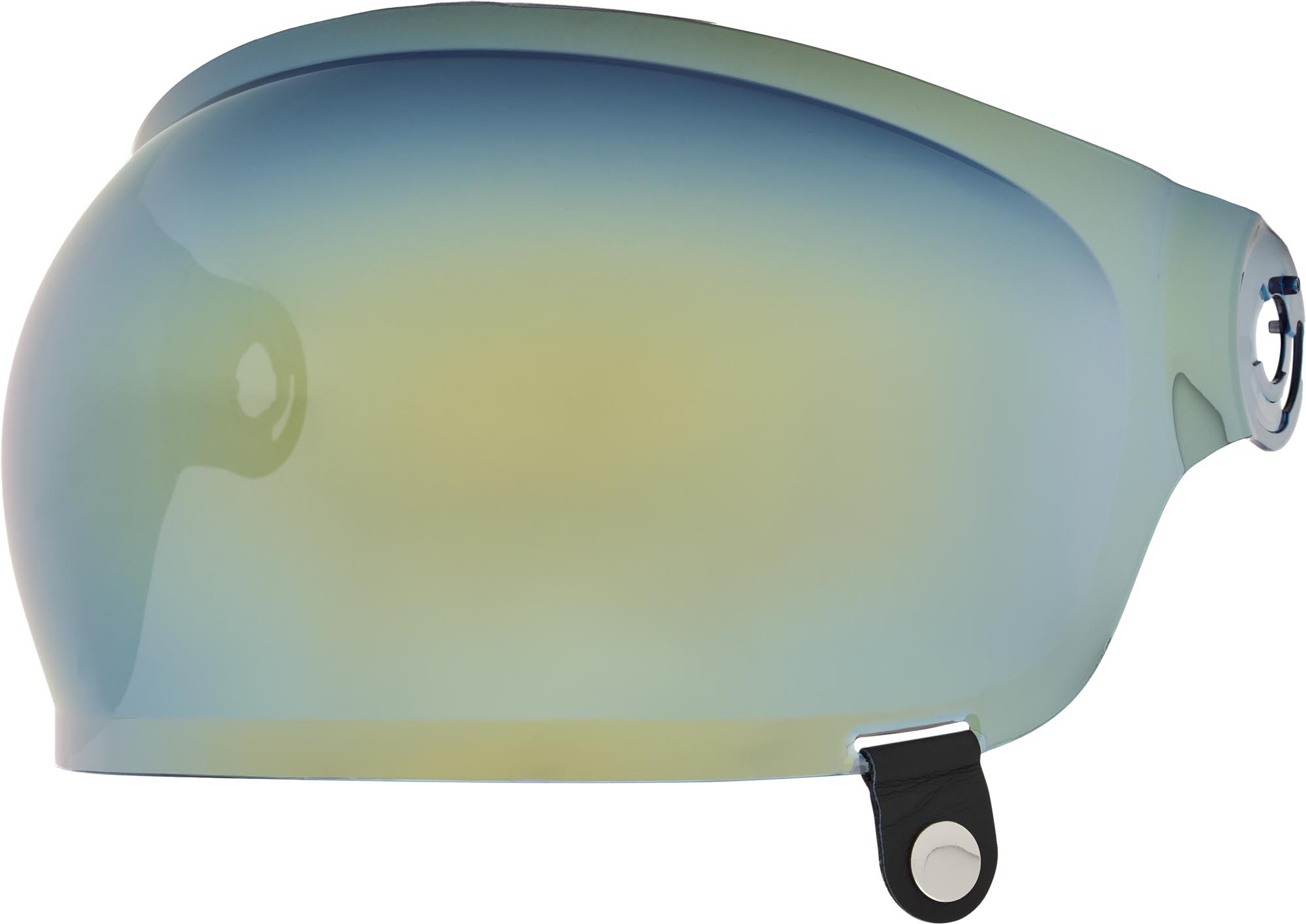 Bell Bullitt GT Bubble Iridium Визор