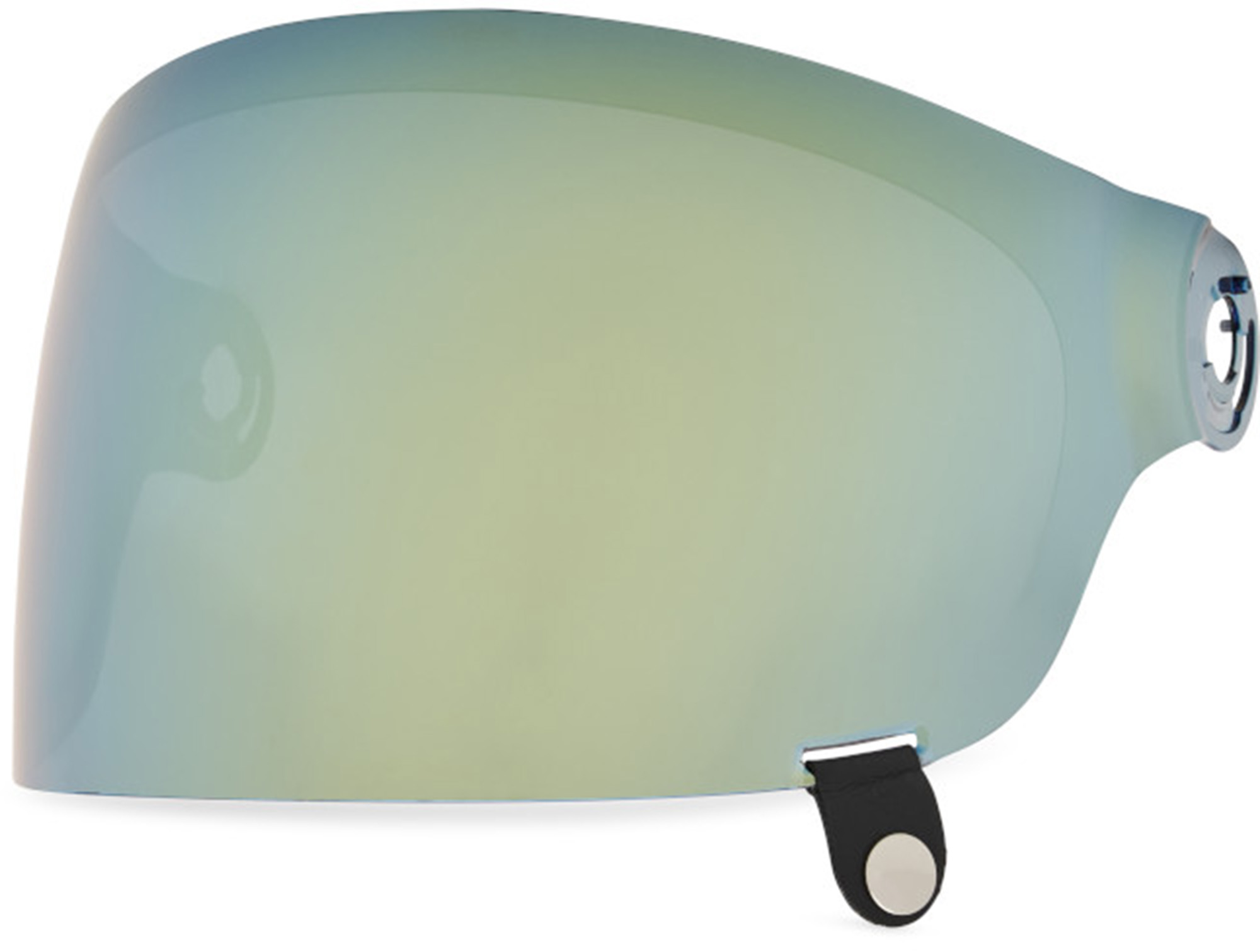 Bell Bullitt GT Flat Iridium Визор