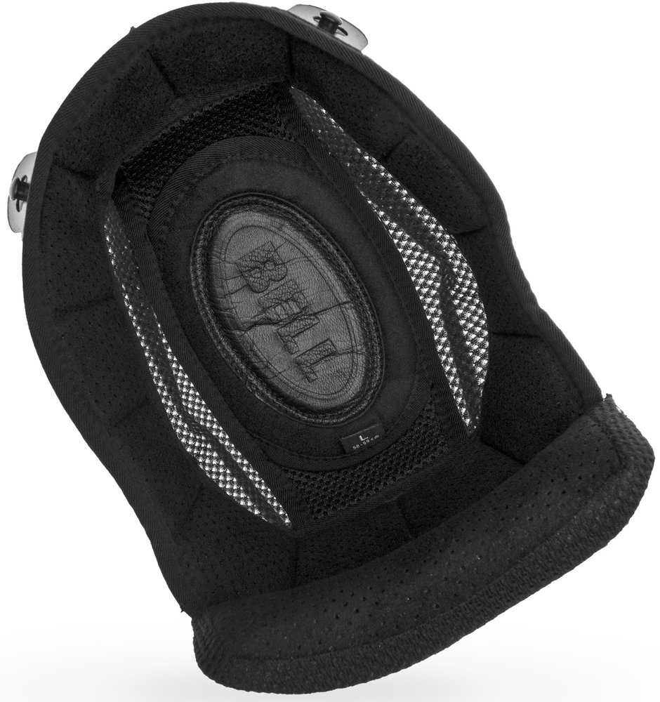 Bell Bullitt Inner Lining