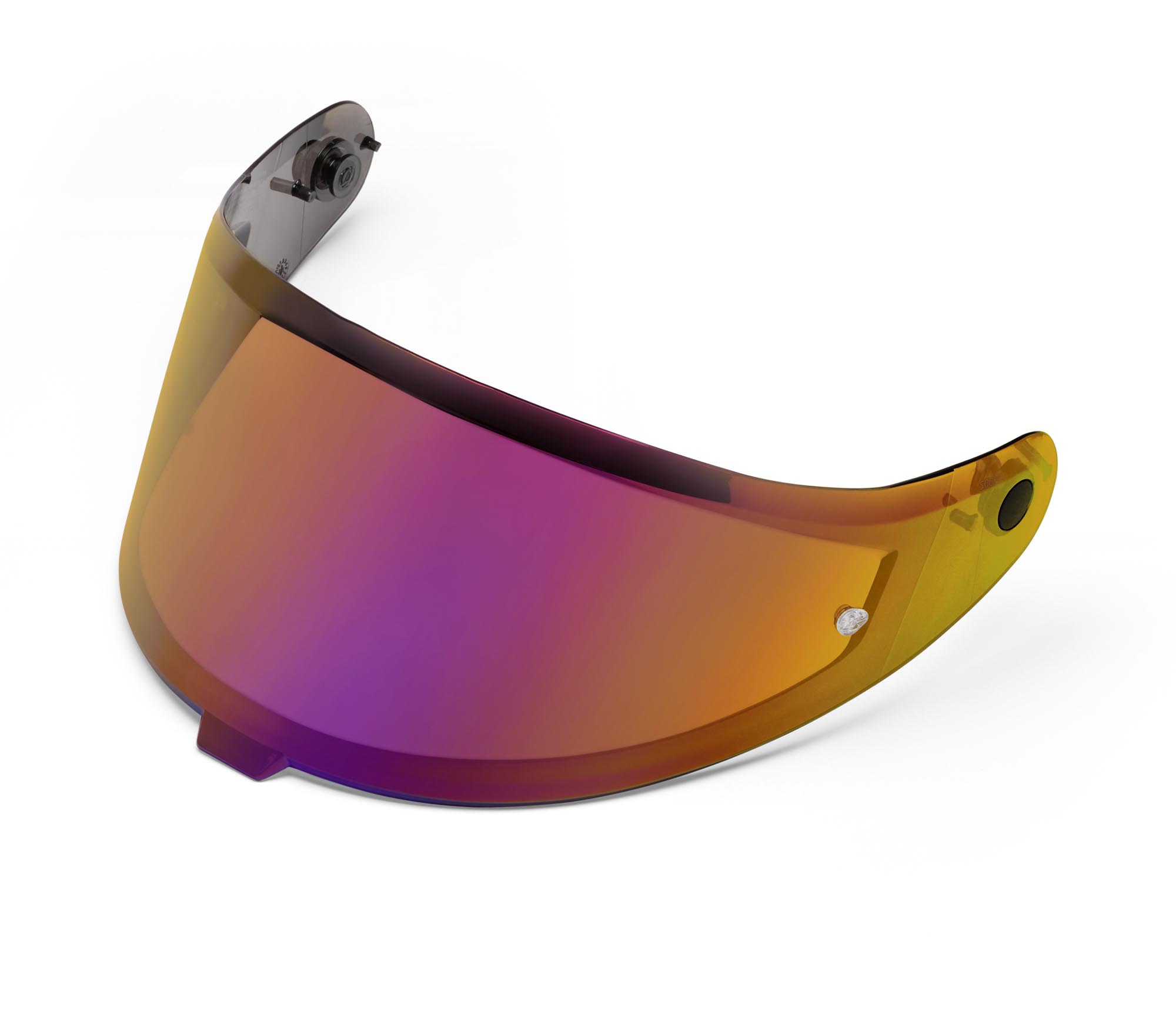Bell Click Release V2 Plus Pinlock Visor, pink for Men-image-455596427