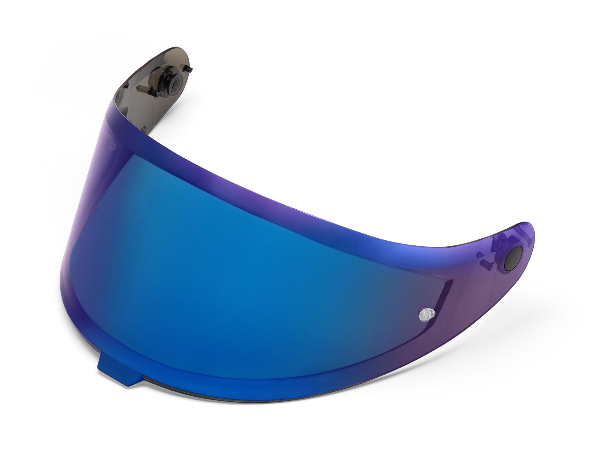 Bell Click Release V2 Plus Pinlock Visor, blue for Men-image-455595474