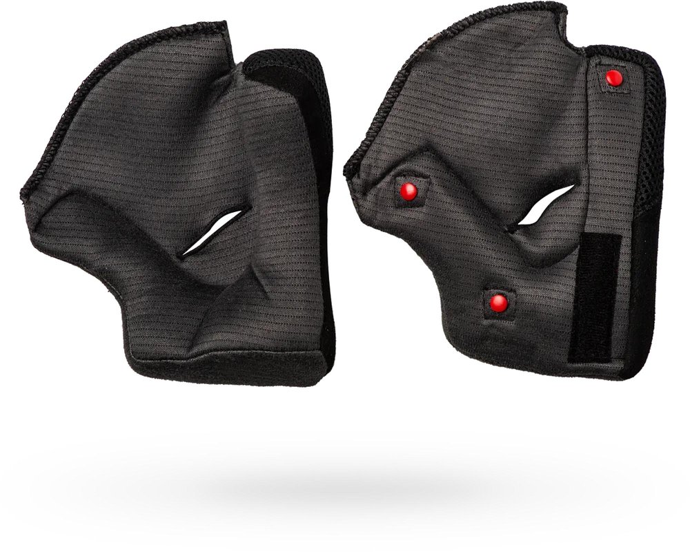Bell Eliminator Cheek Pads