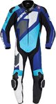Spidi Gran Premio Pro perforerad motorcykelläderdräkt i ett stycke