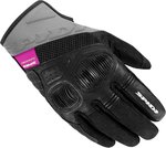 Spidi Flash-R Evo 2 Damskie rękawice motocyklowe