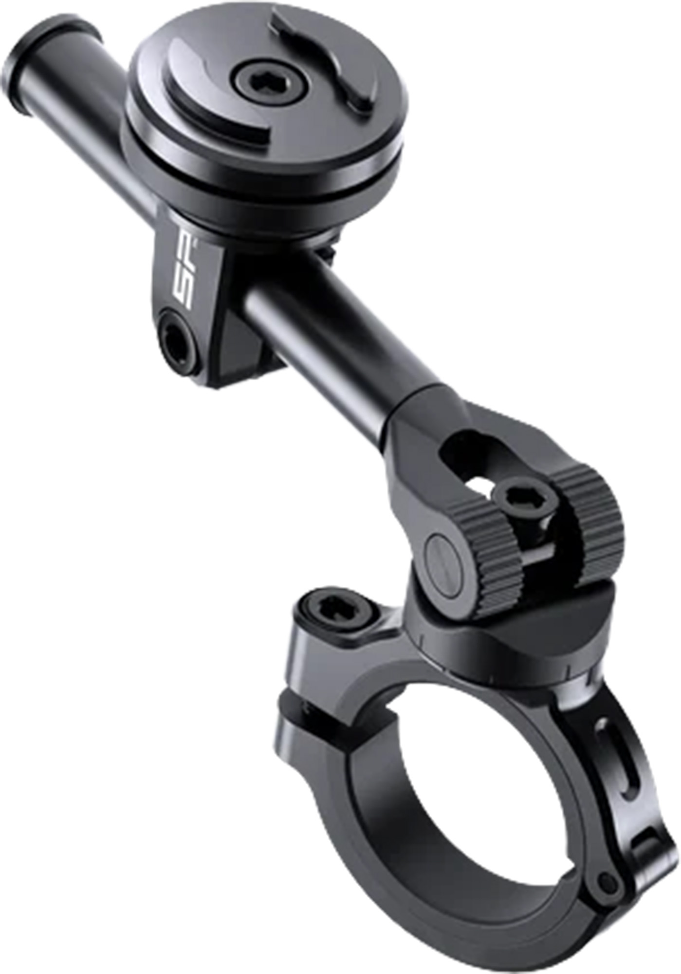 Sp Connect Men's 3D Oversized Motorcycle Mount For