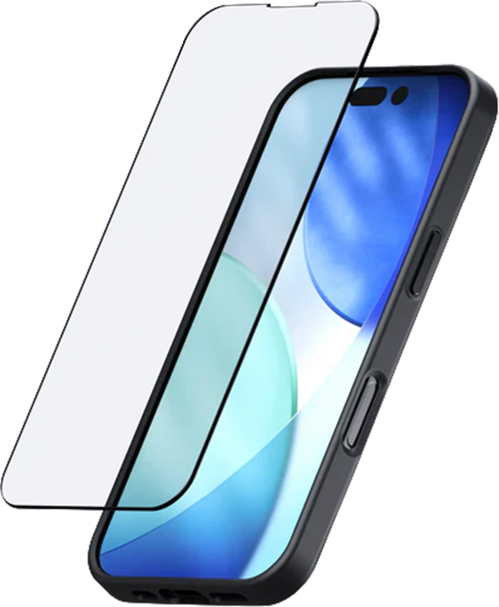 Sp Connect Men's Iphone 17 Glass Screen Protector For