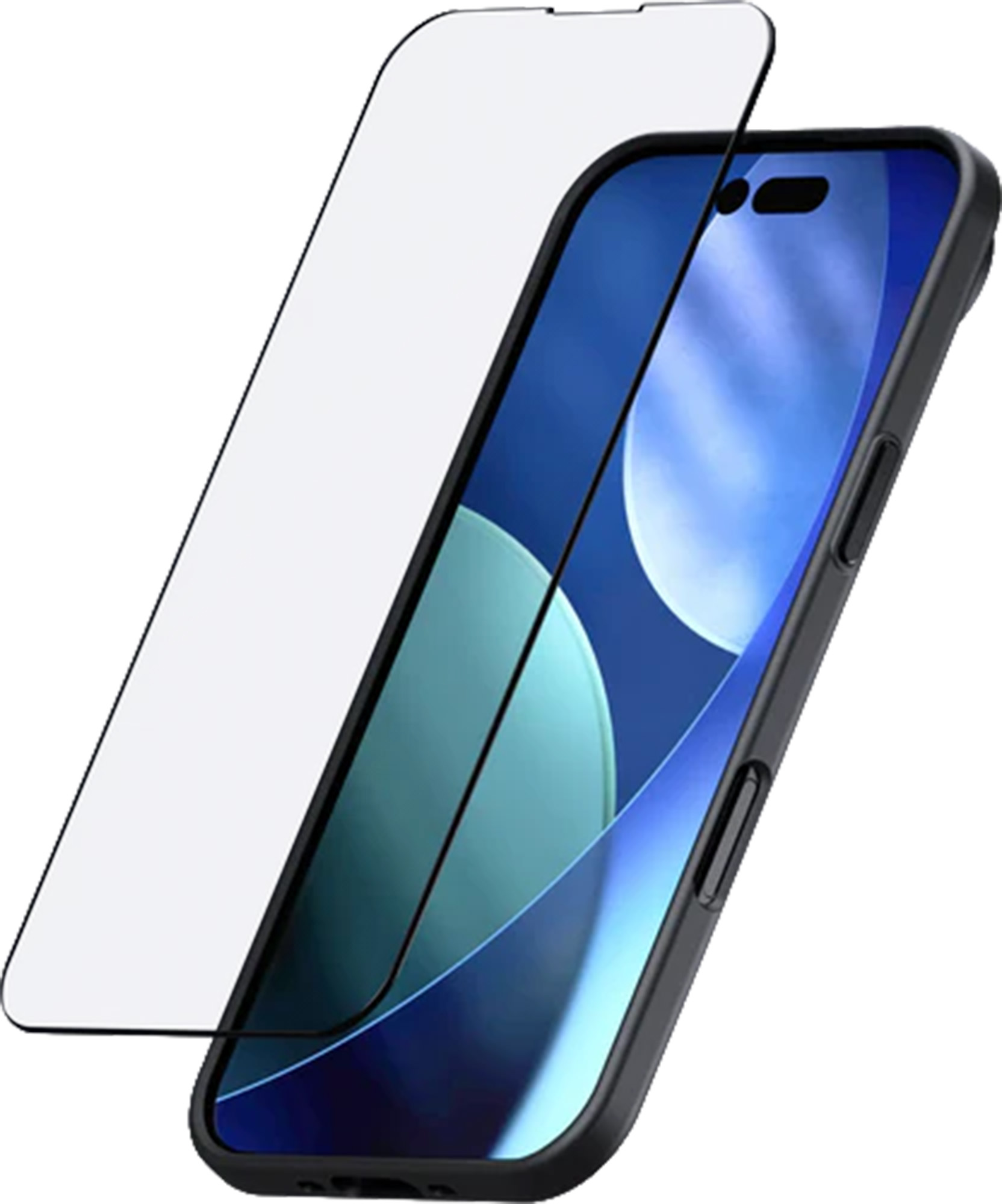 Sp Connect Men's Iphone 17 Air Glass Screen Protector For