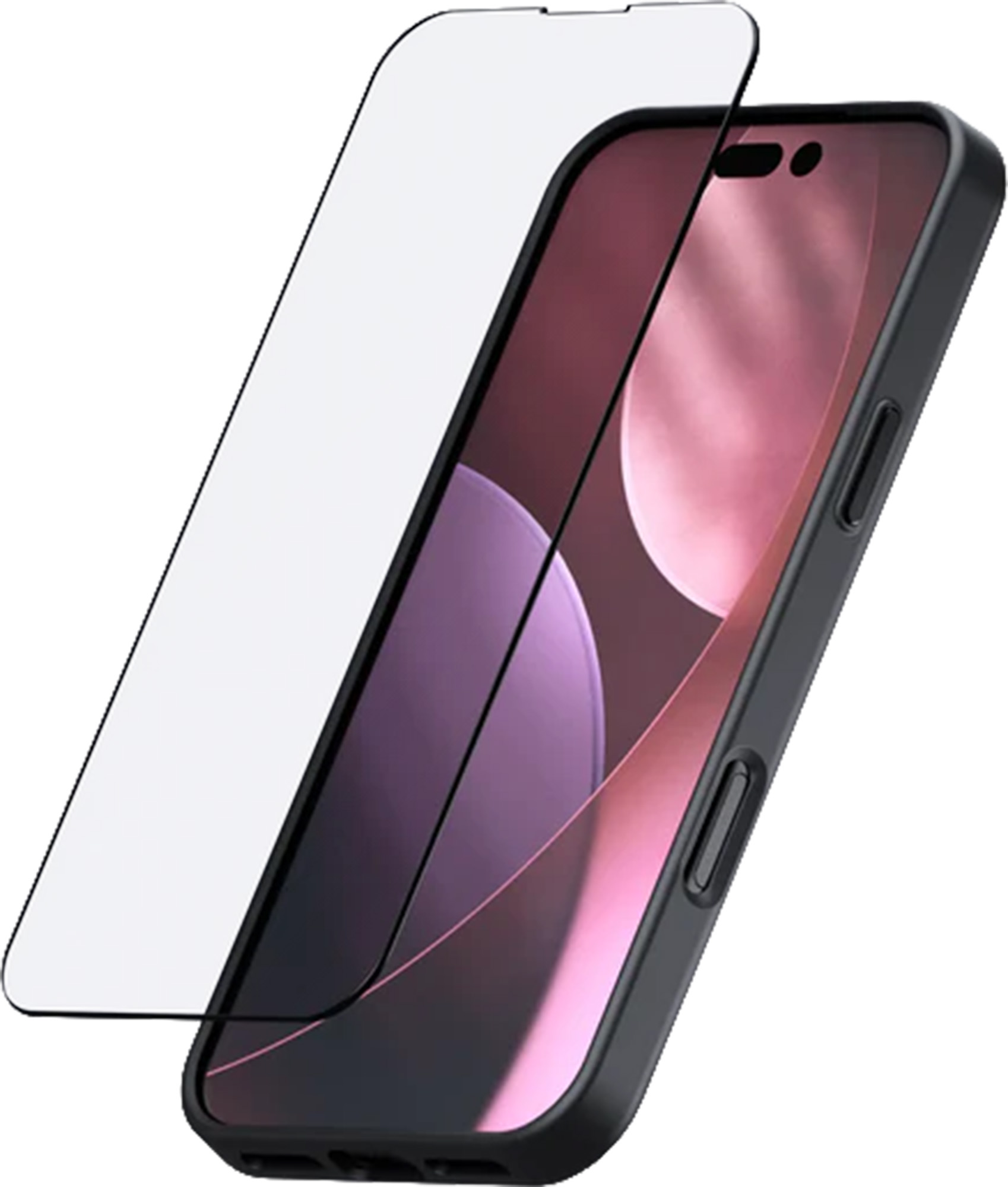 Sp Connect Men's Iphone 17 Pro Max Glass Screen Protector For