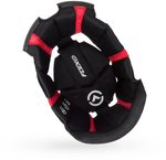 Bell Pro/Race Star Virus 10mm Sisävuori