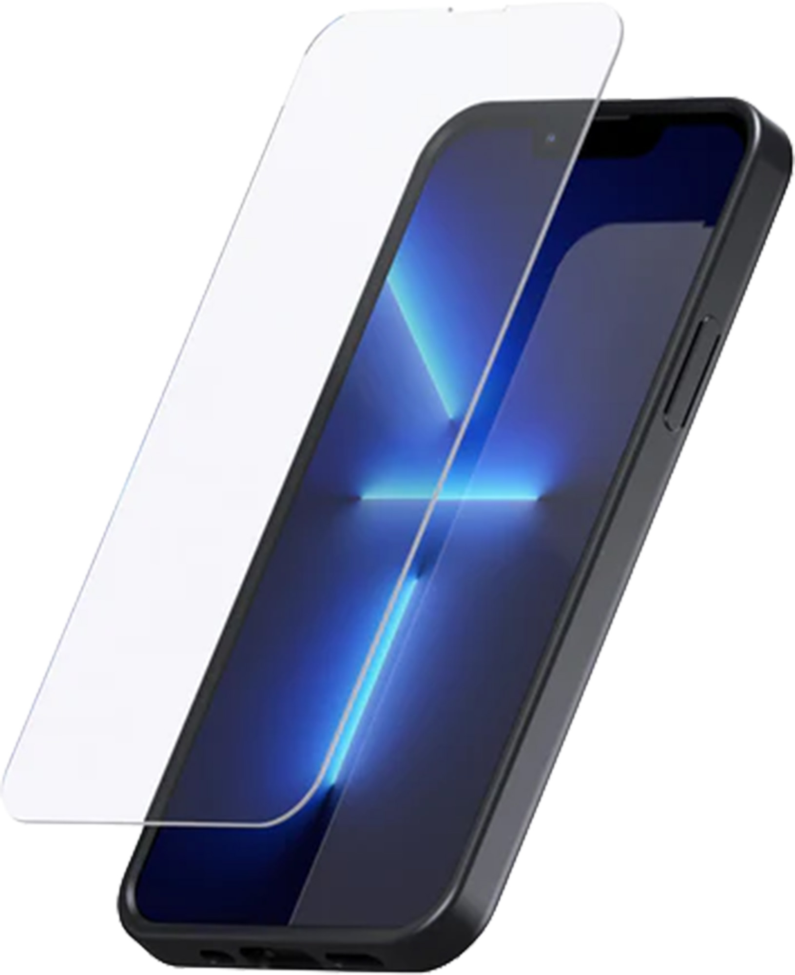 Sp Connect Men's Iphone 14 Glass Screen Protector For