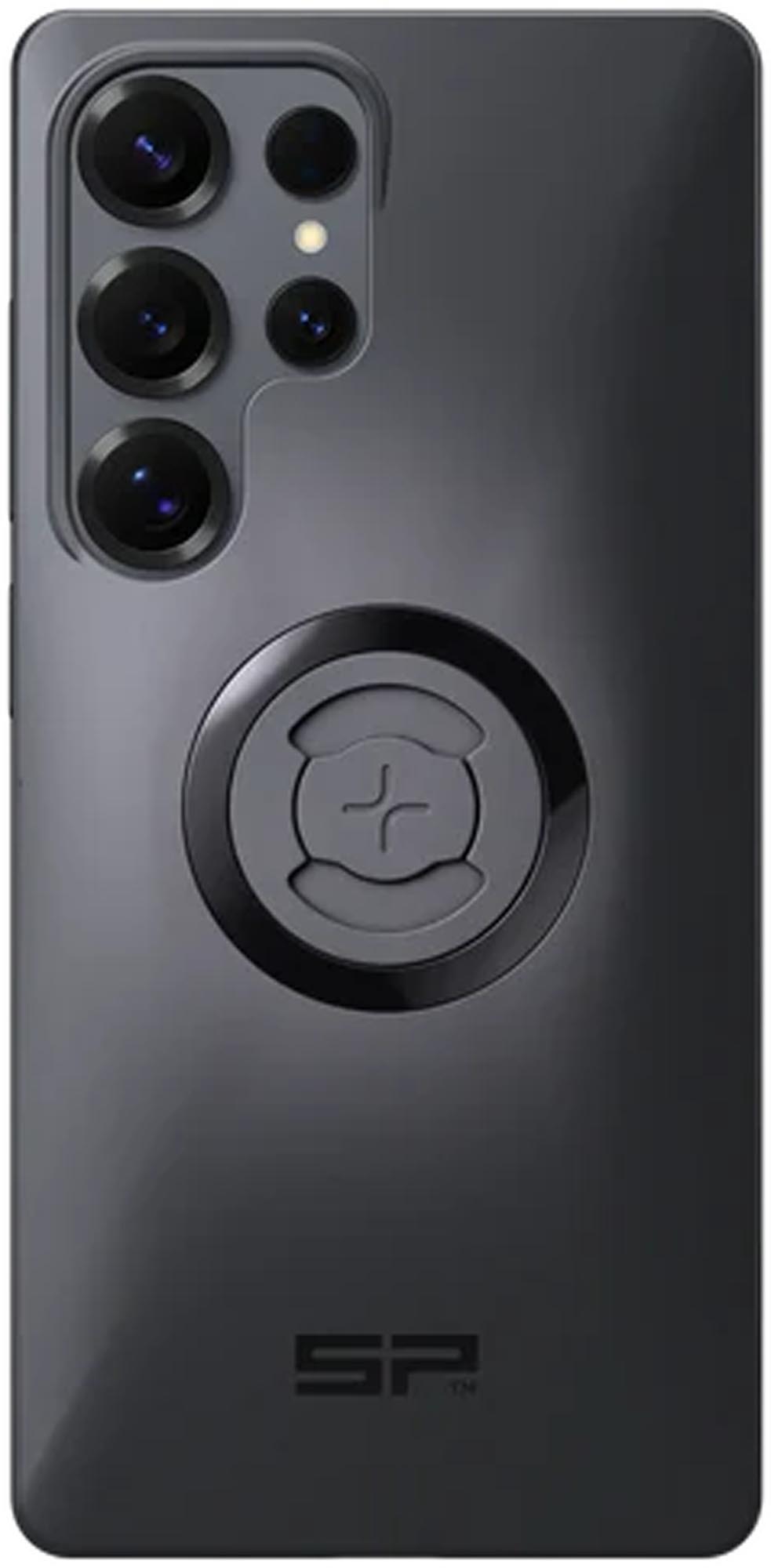 Sp Connect Men's Spc+ Samsung S25 Ultra Phone Case For