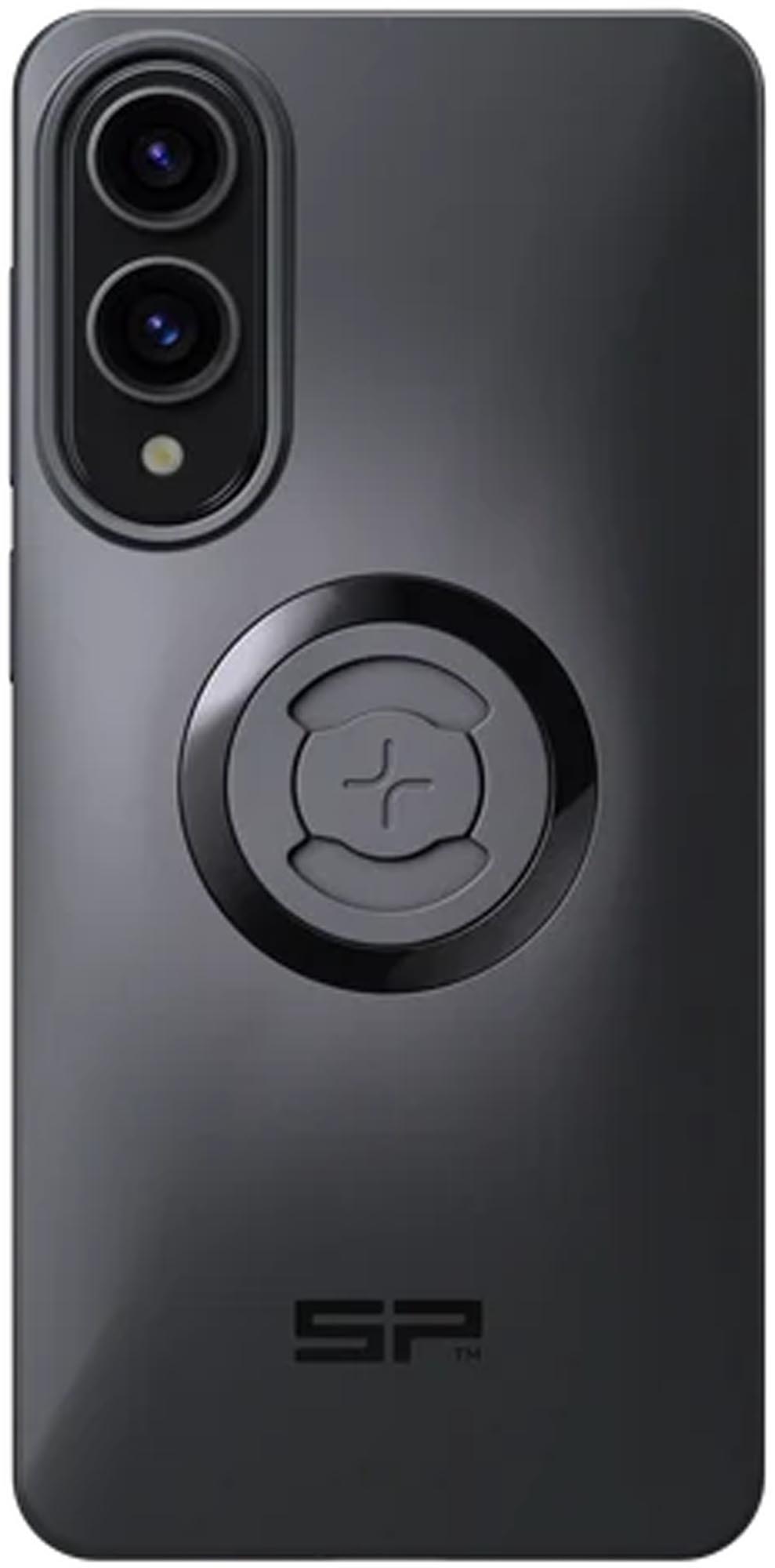 Sp Connect Men's Spc+ Samsung S25 Edge Phone Case For