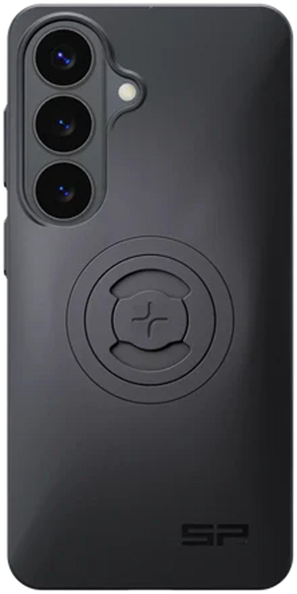 Sp Connect Men's Spc+ Samsung S26 Phone Case For