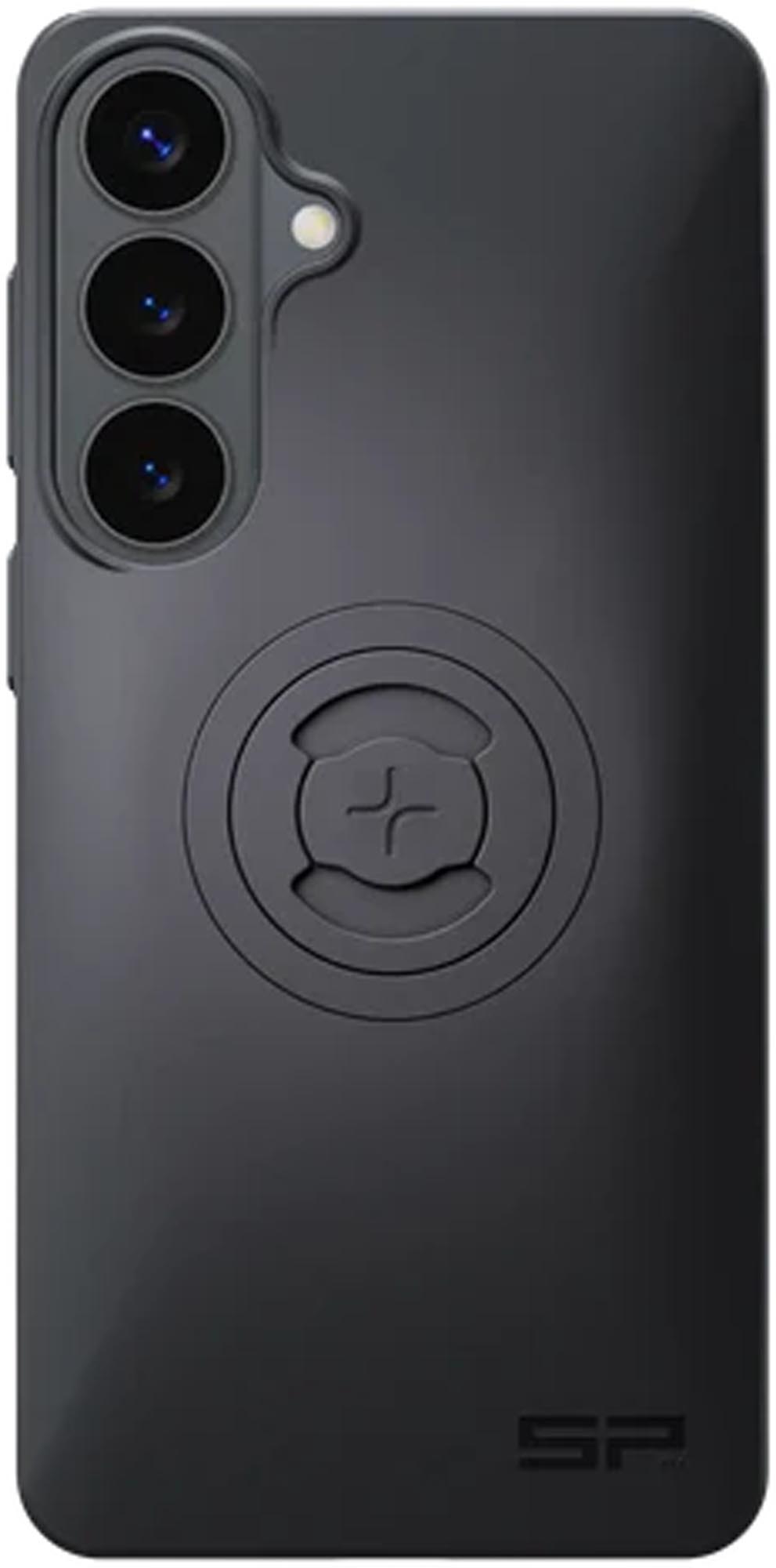 Sp Connect Men's Spc+ Samsung S26+ Phone Case For