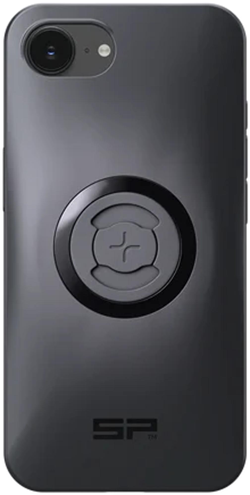 Sp Connect Men's Spc+ Iphone 16E / 17E Phone Case For