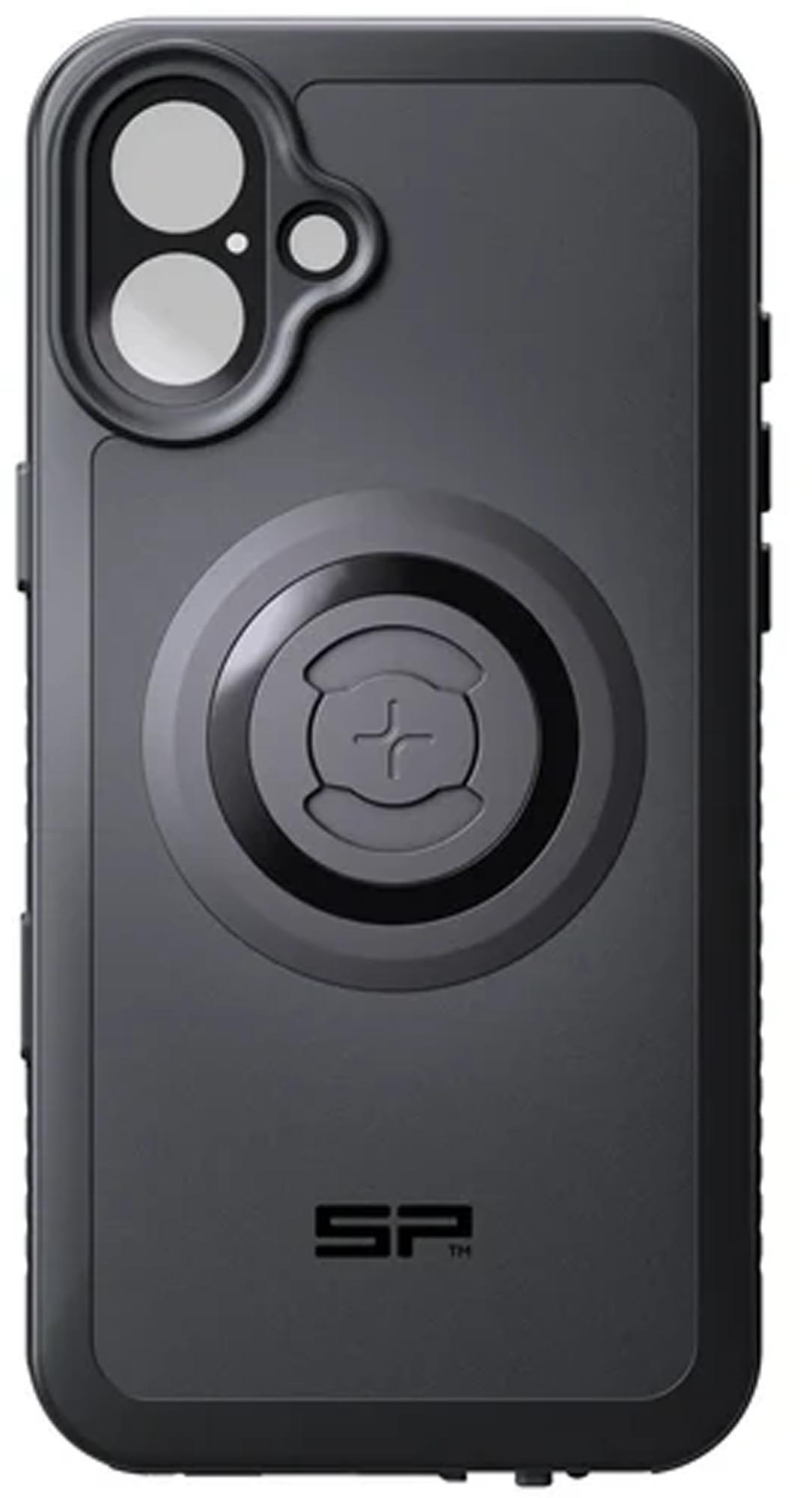Sp Connect Men's Xtreme Spc+ Iphone 16+ Phone Case For