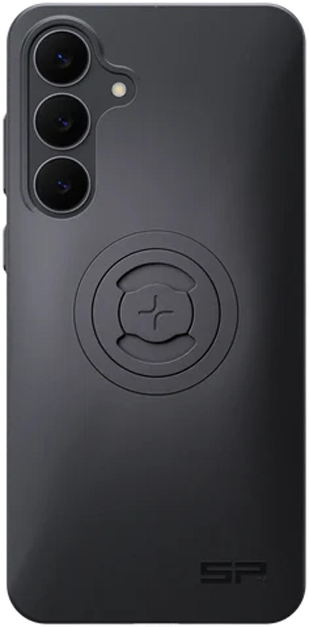 Sp Connect Men's Spc+ Samsung S25 Fe Phone Case For