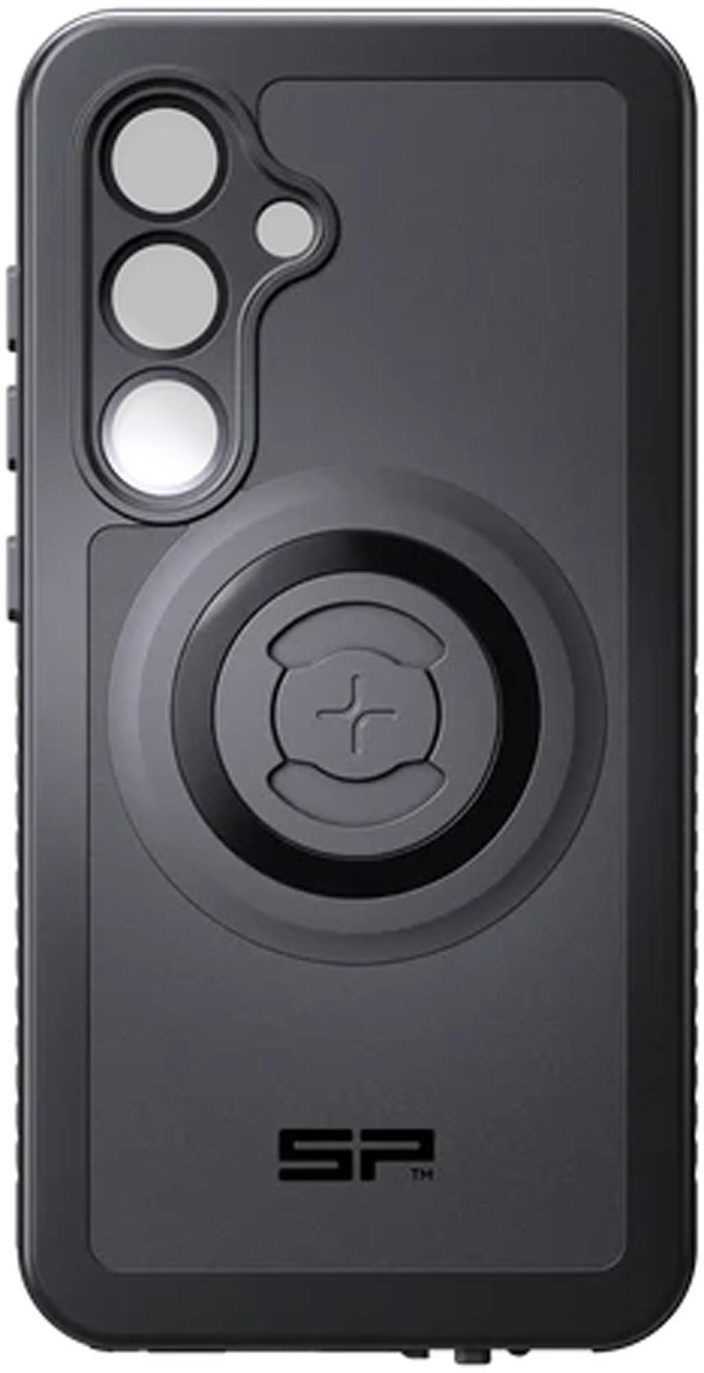 Sp Connect Men's Xtreme Spc+ Samsung S25 Phone Case For
