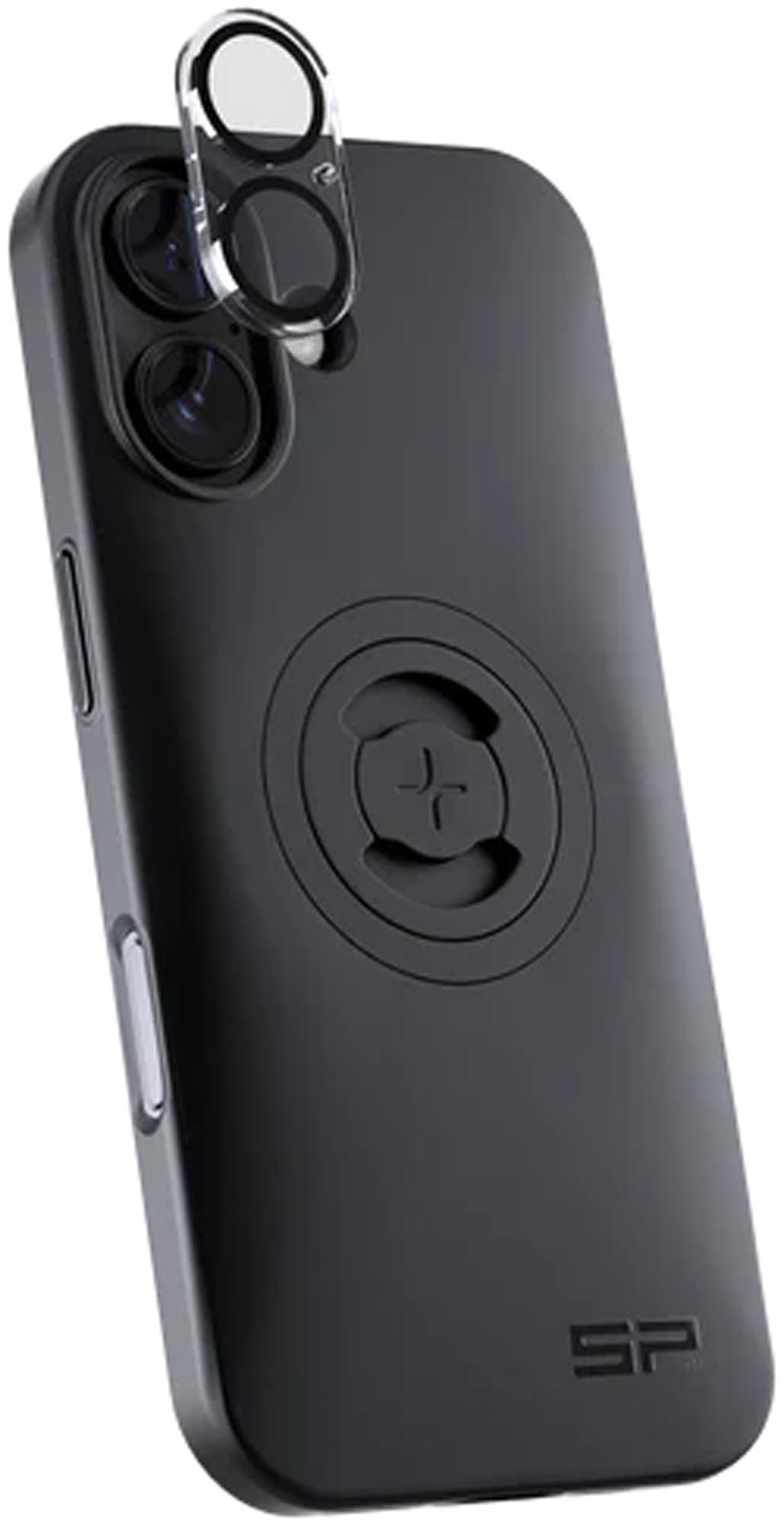 Sp Connect Men's Iphone 17 Camera Lens Protector For