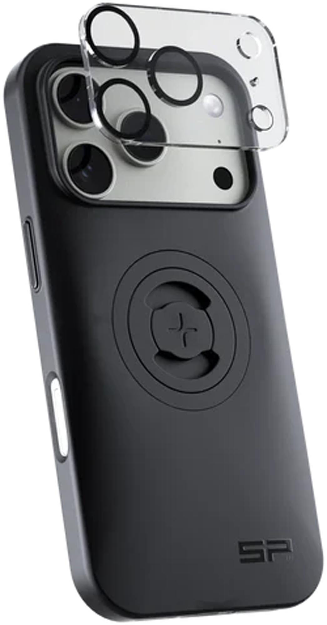 Sp Connect Men's Iphone 17 Pro Camera Lens Protector For
