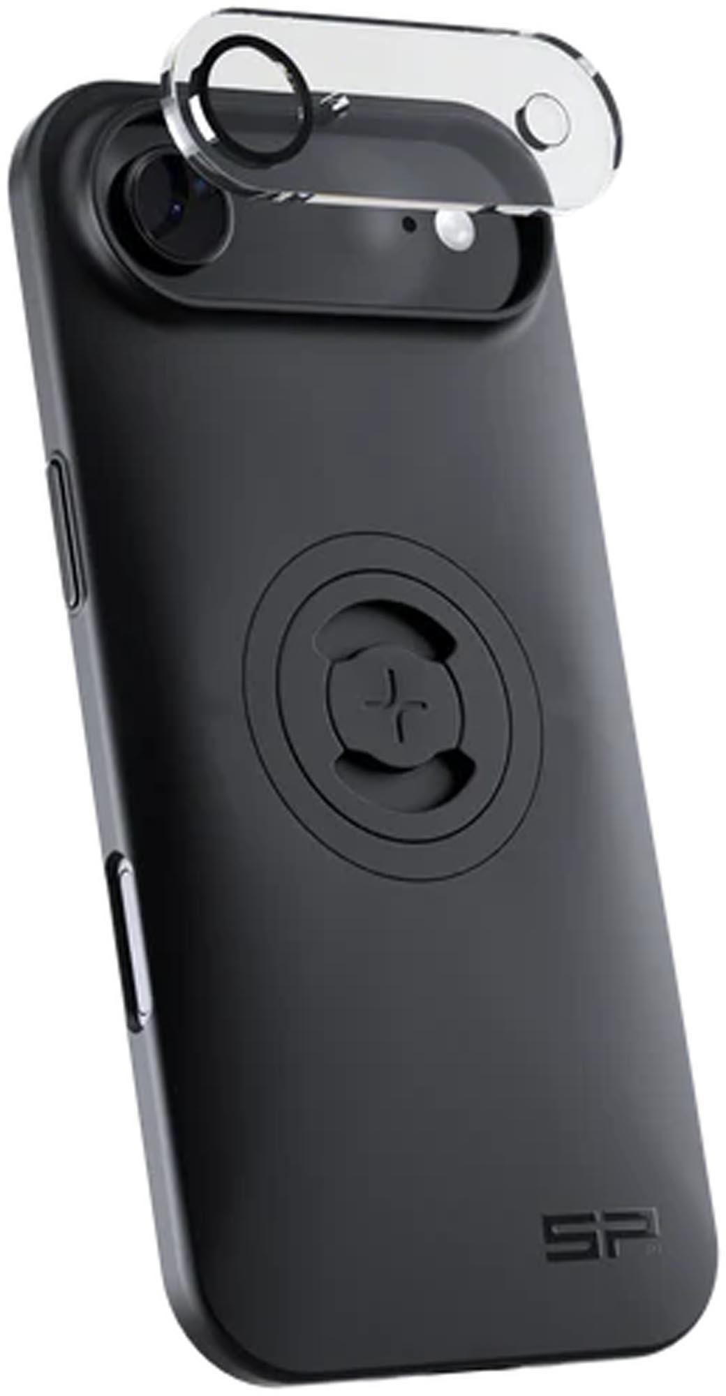 Sp Connect Men's Iphone 17 Air Camera Lens Protector For
