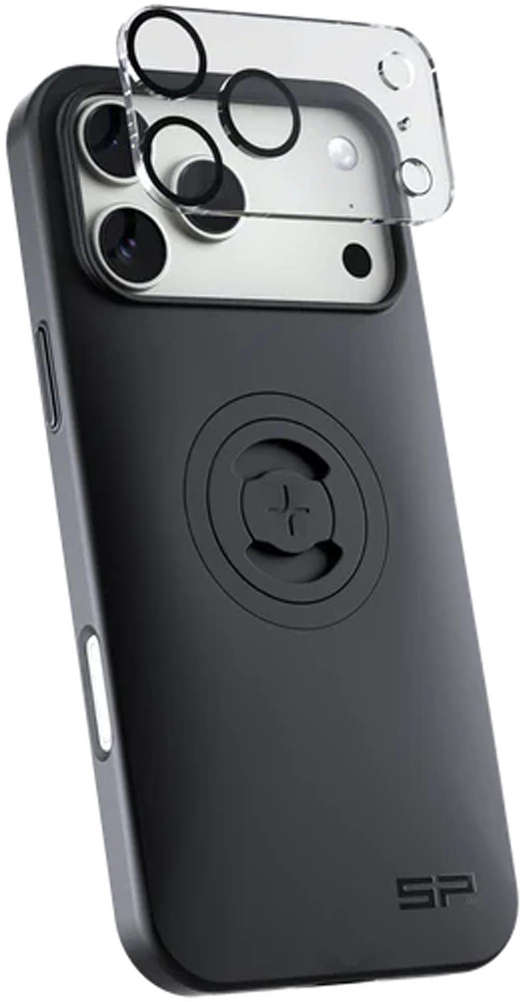 Sp Connect Men's Iphone 17 Pro Max Camera Lens Protector For