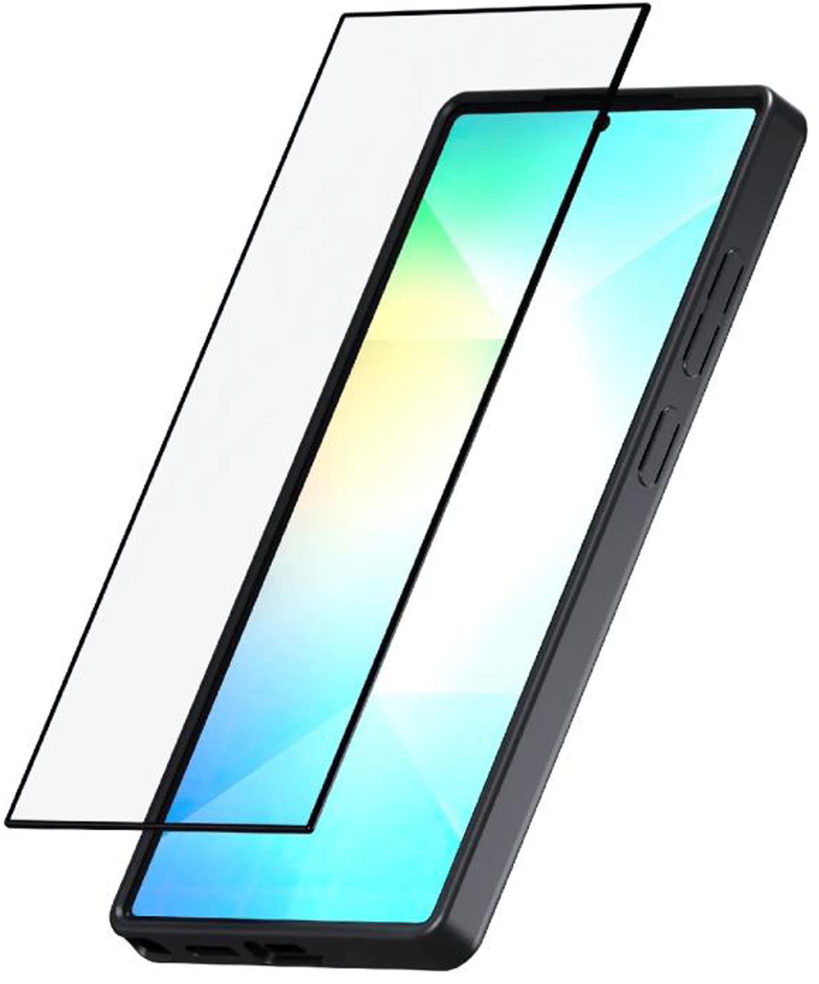 Sp Connect Men's Samsung S26+ Glass Screen Protector For