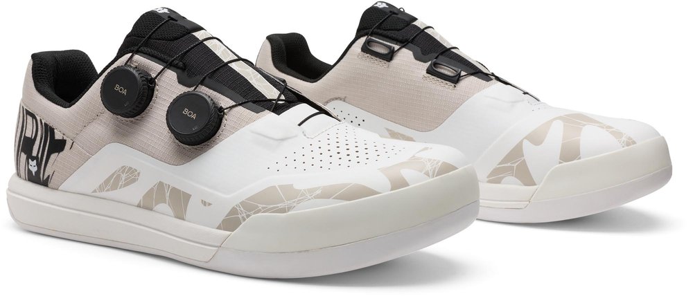 FOX Union BOA Diffuse SE Fahrradschuhe