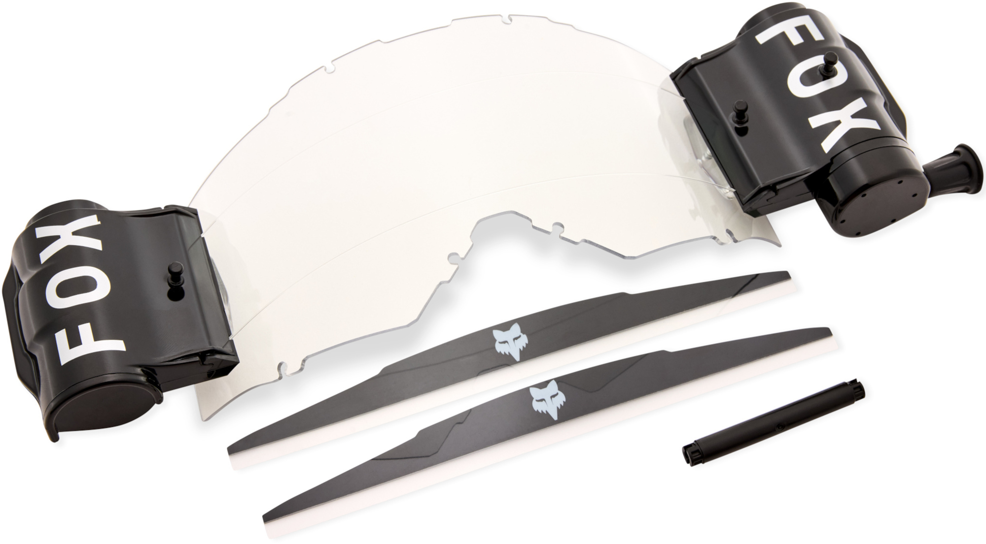 Fox Airspace / Main 45Mm Total Vision System For Men