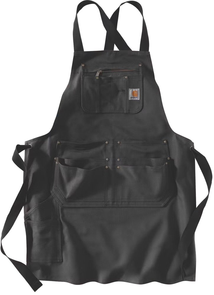 Carhartt Firm Duck Workwear Forklæde