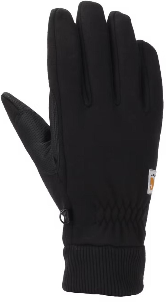 Carhartt Wind Fighter Touchscreen Damer med fleecehandsker