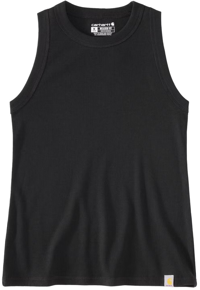 Carhartt Tencel Fiber Series Relaxed Ribbed Débardeur pour dames
