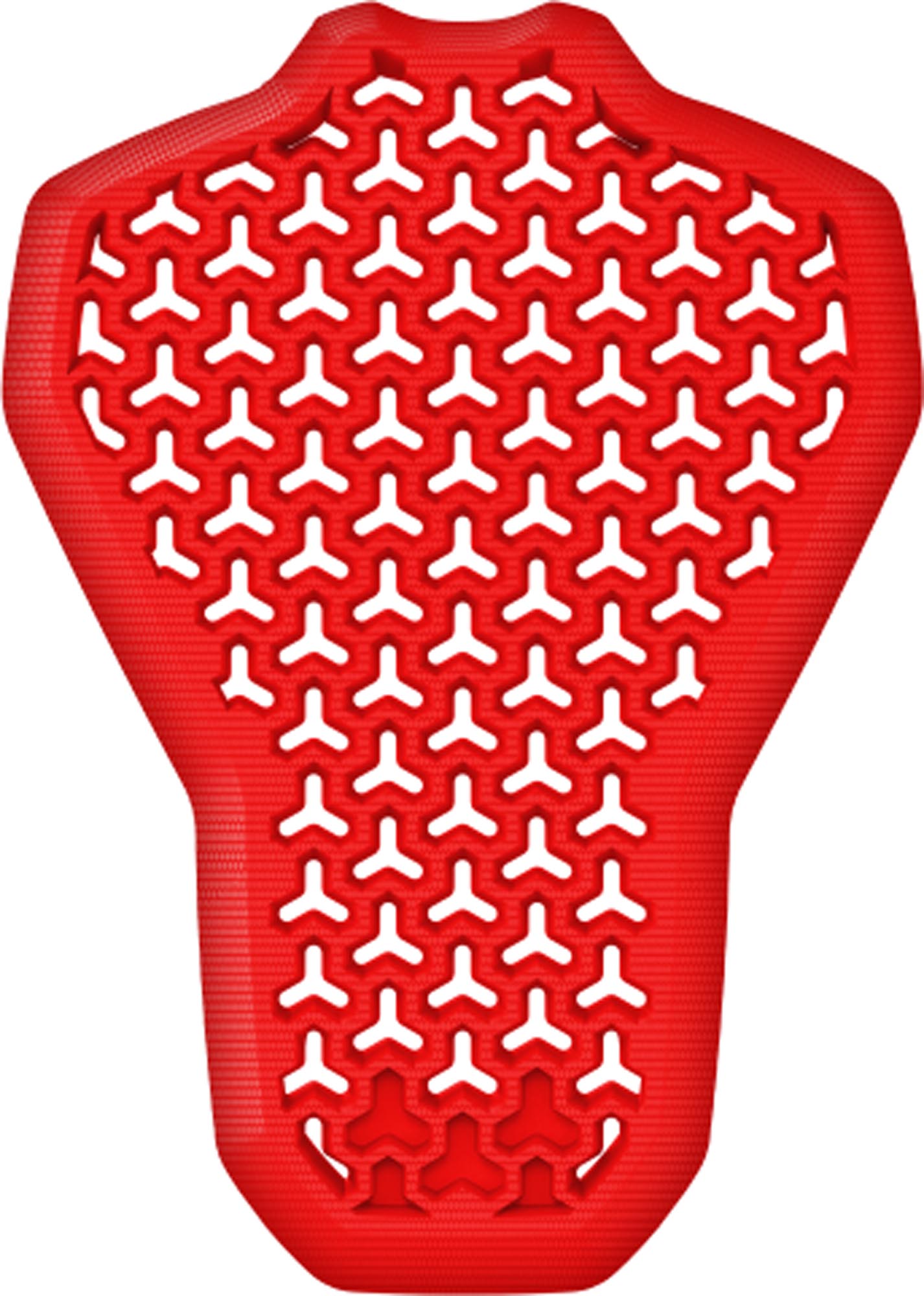 POI SUV-B3 Back Protector, Size S for Men-image-852460266