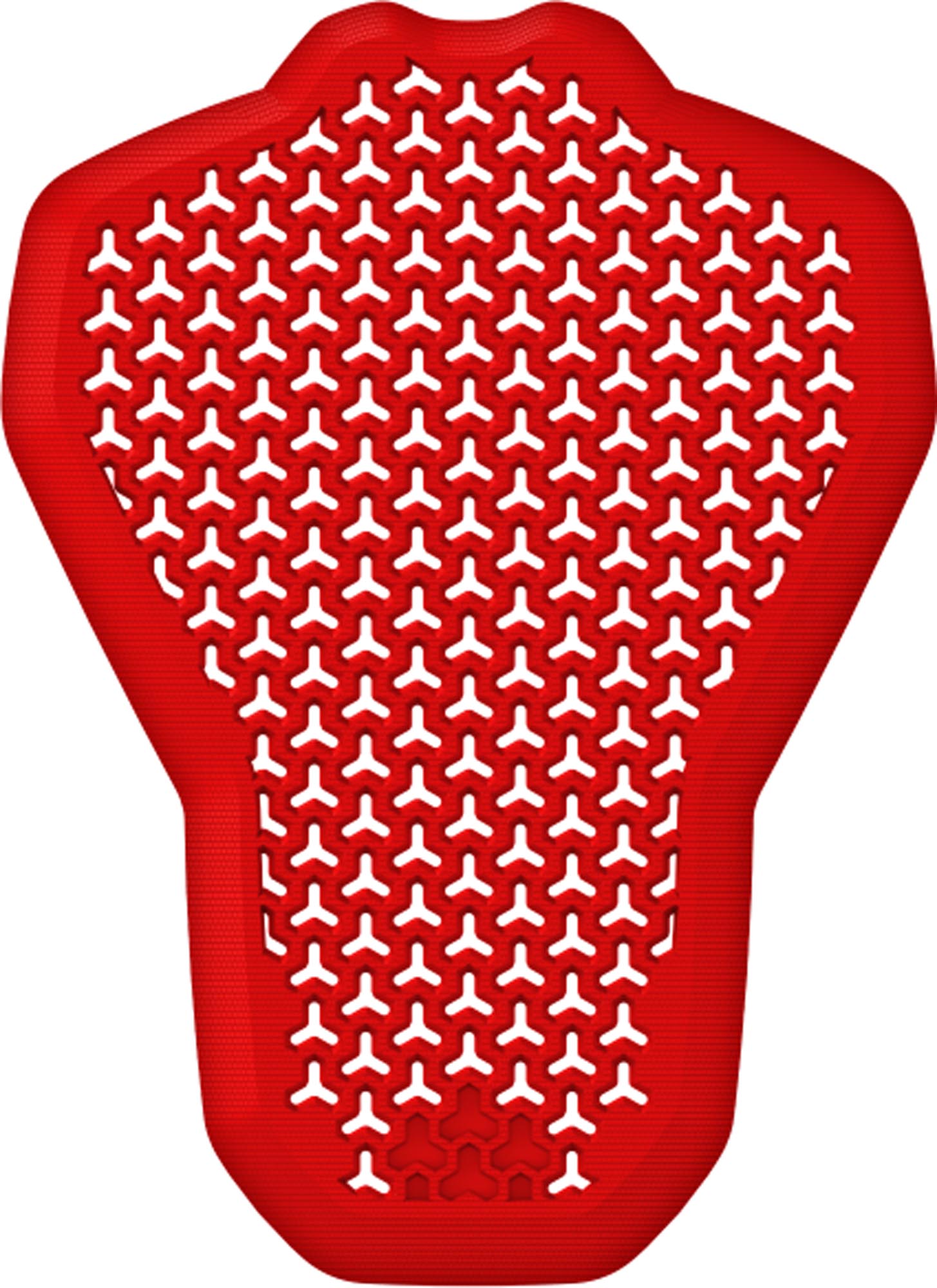POI SUV-B3 Back Protector, Size XL for Men-image-852460263