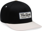 FOX Fuel Flexfit-caps