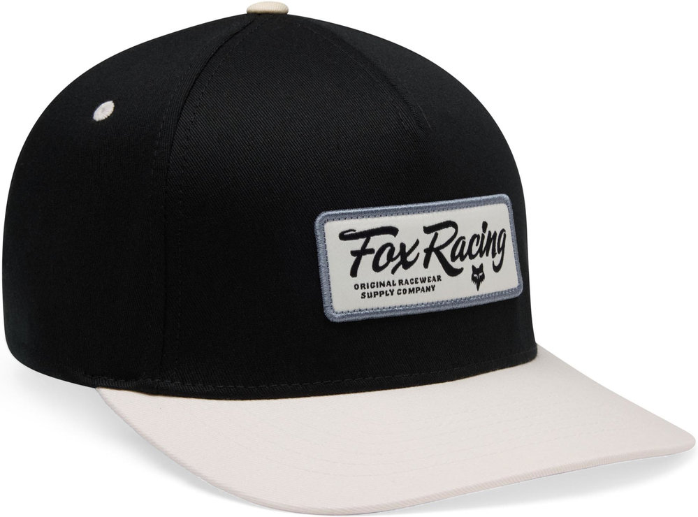 FOX Fuel Flexfit-caps