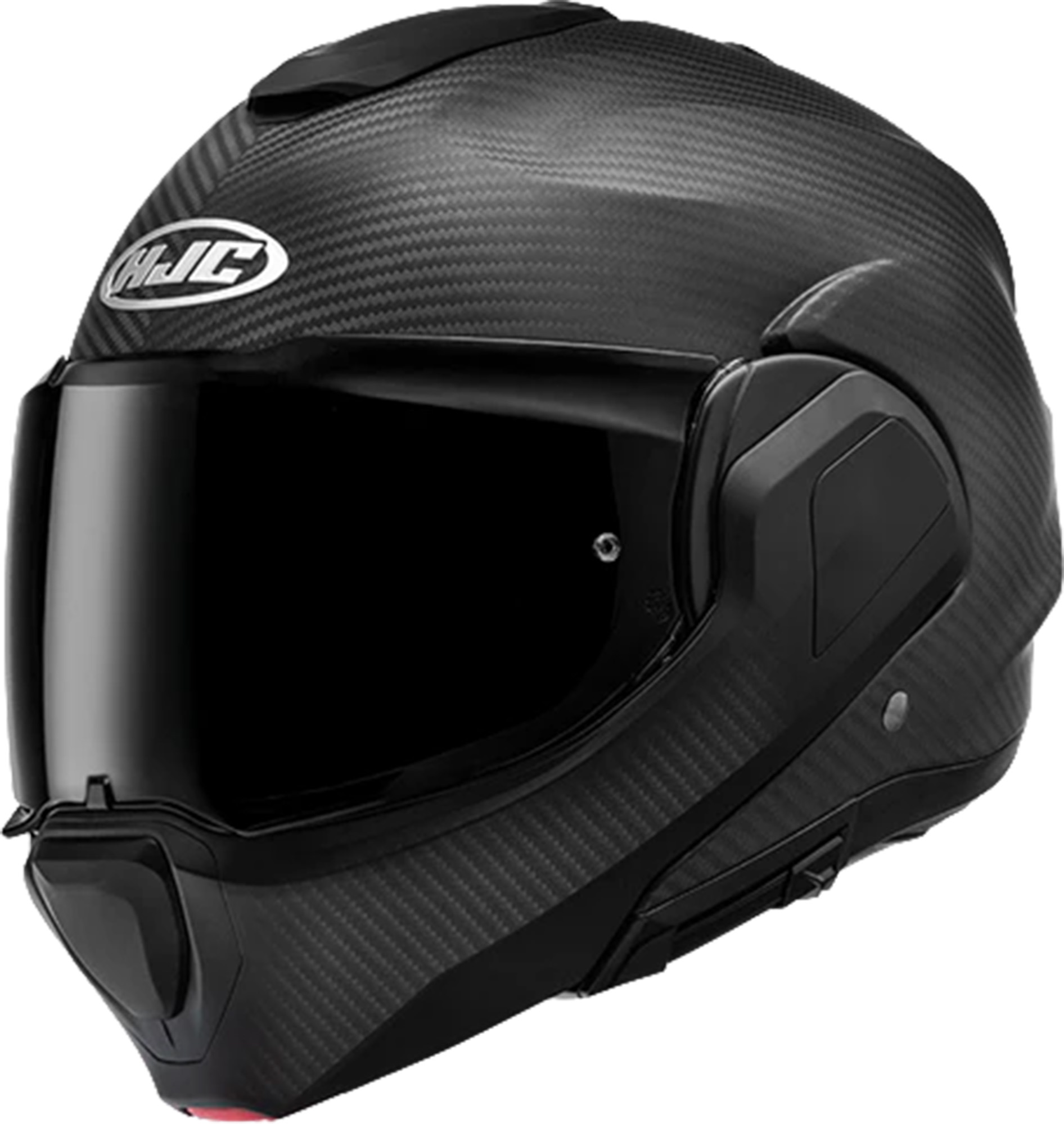Hjc Unisex F100 Carbon Helmet, Size Xl