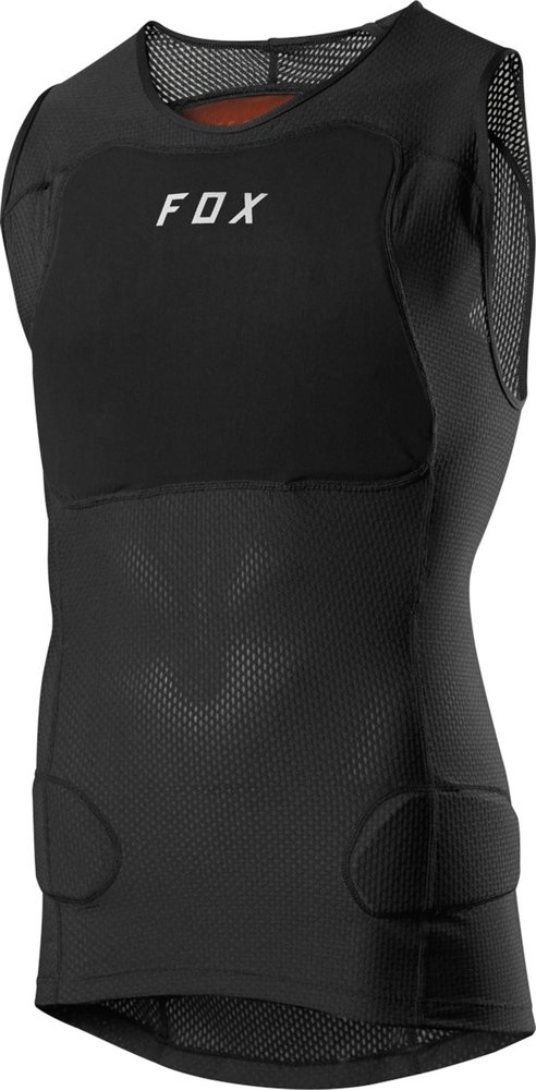 FOX Baseframe Pro Sleeveless Suojelijapaita