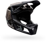 FOX Proframe Thrive Casco de descenso juvenil