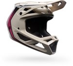 FOX Rampage Vault Mips Casco de descenso juvenil