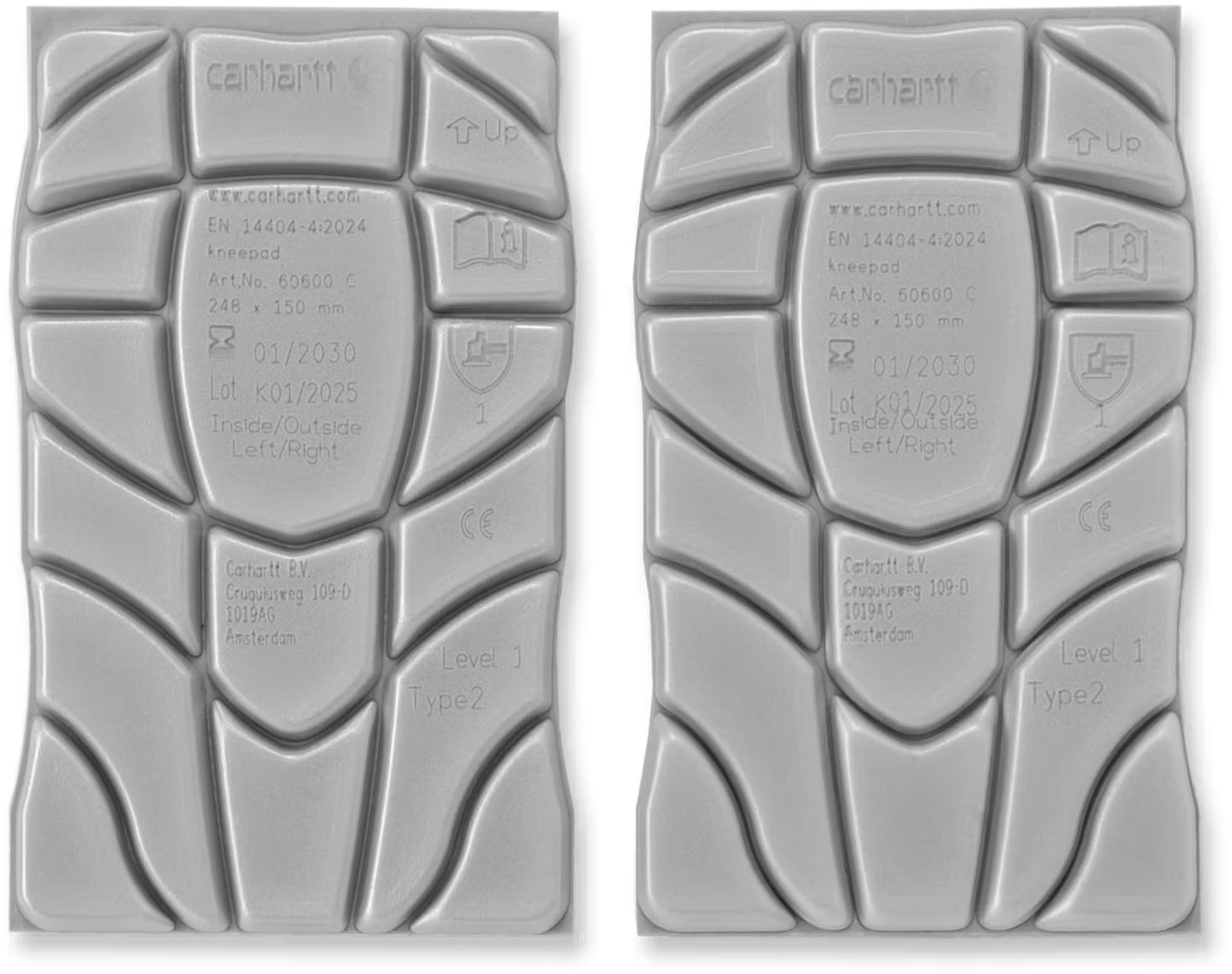 Carhartt Interoperable Knee Pads for Men-image-866907921