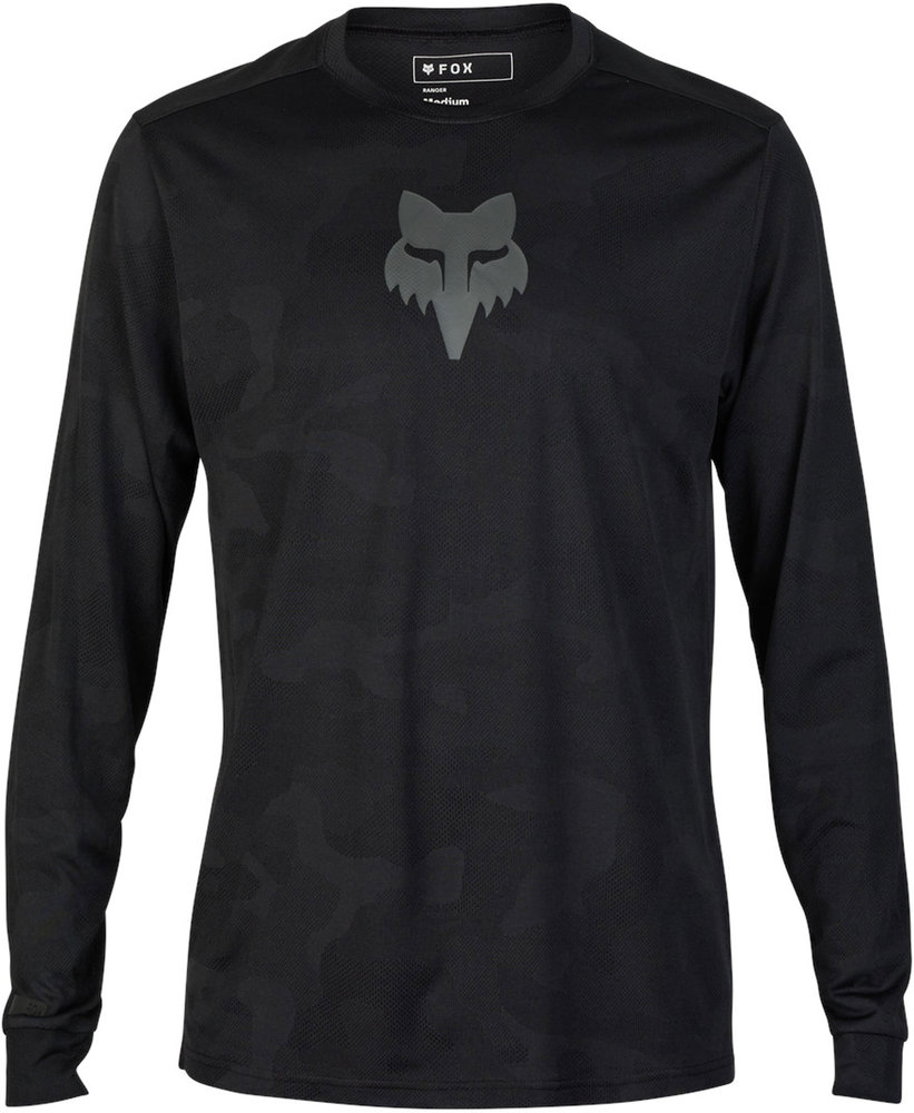 FOX Ranger TruDri Cyklistický dres