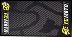 FC-Moto Premium Motorradmatte 1