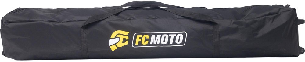 FC-Moto 2.0 Tragetasche für Zelt - mit Rollen