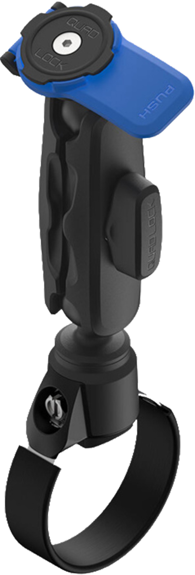 Quad Lock Unisex Roll Cage Mount